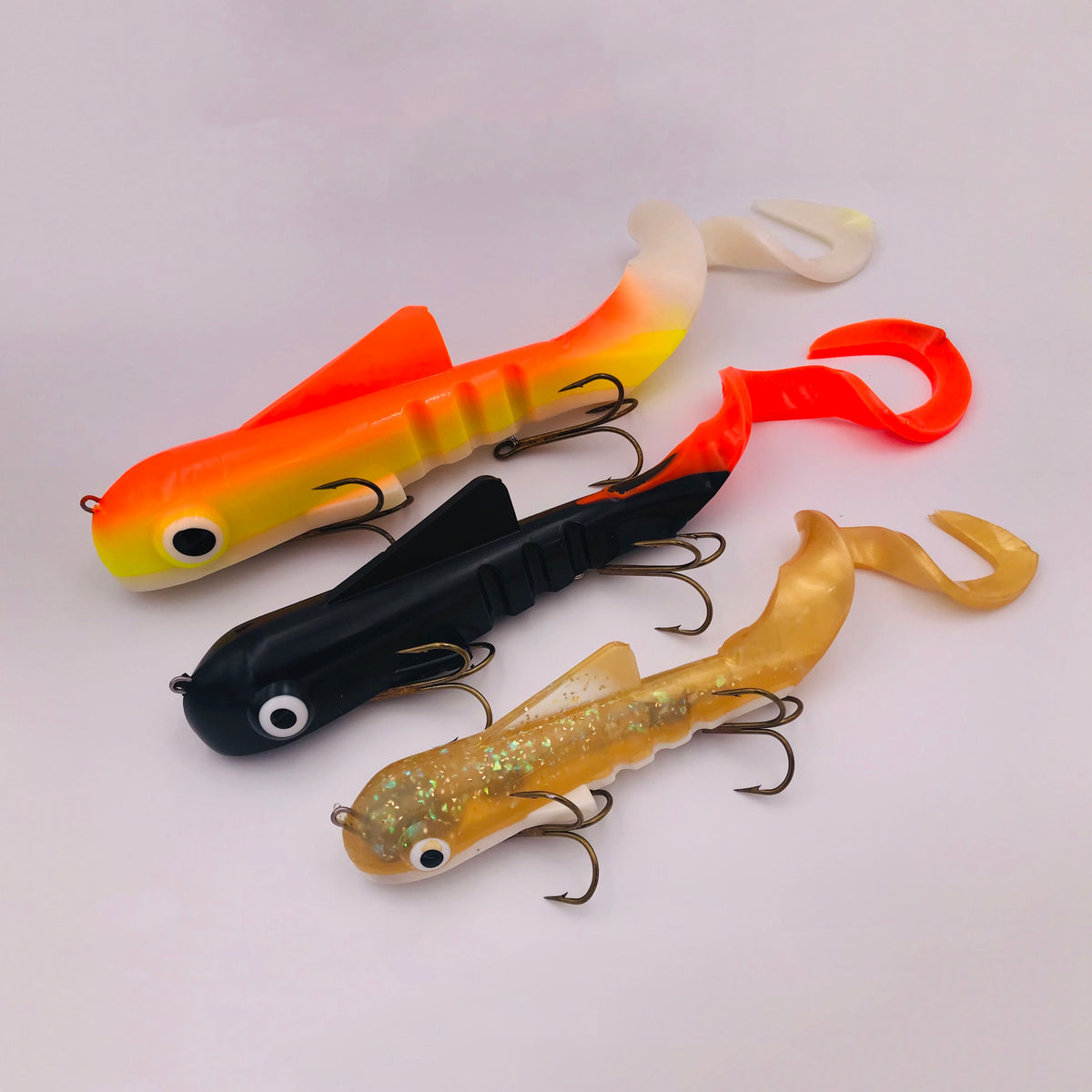 bulldawgs fishing lure Bull Dawgs – Fin Rage Tackle
