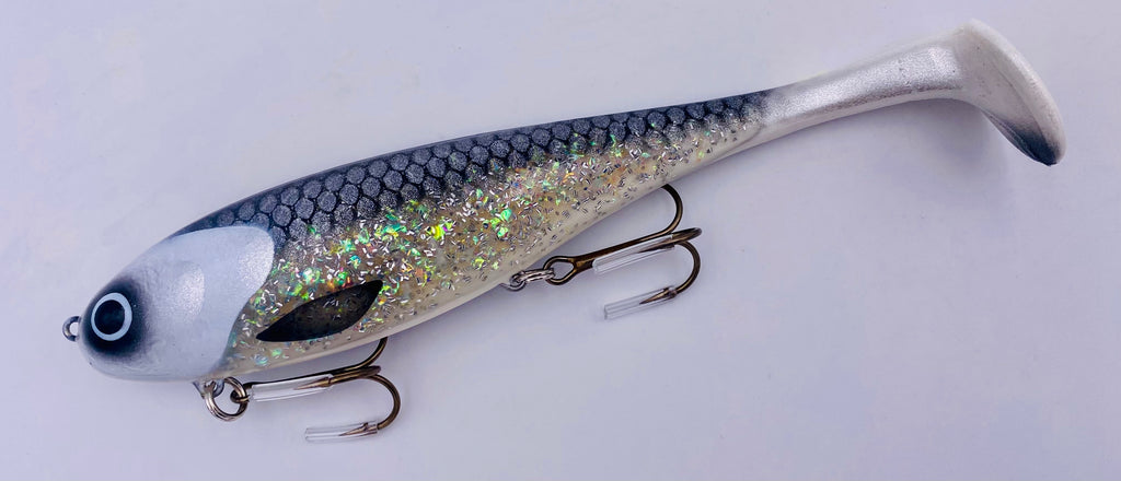 Custom Regular Shallow Swimmin' Dawg WI Cisco