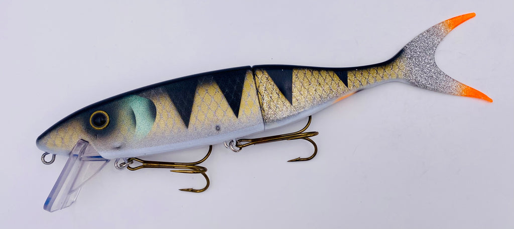 Custom Shallow Invaders – Page 2 – Fin Rage Tackle