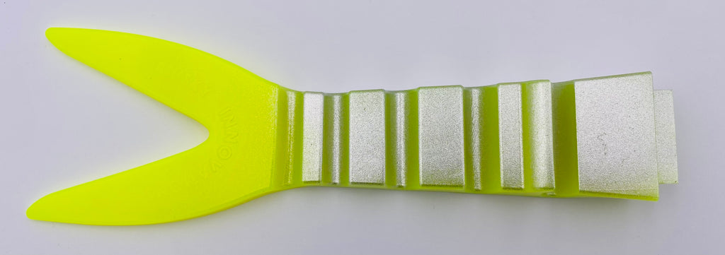 Custom Plasma Point Treble Hooks - UV Coated - 5 pack – Musky Innovations