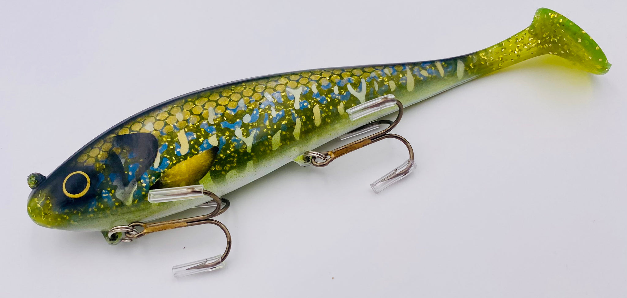 best musky lures for night fishing Musky Innovations – Fin Rage Tackle