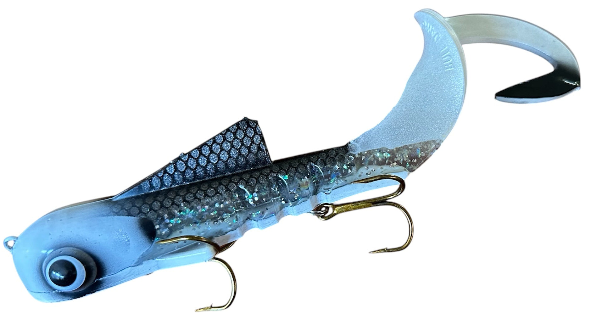 Custom Regular Bull Dawg