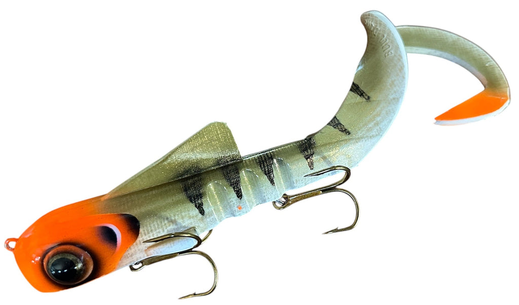 Custom Regular Bull Dawg