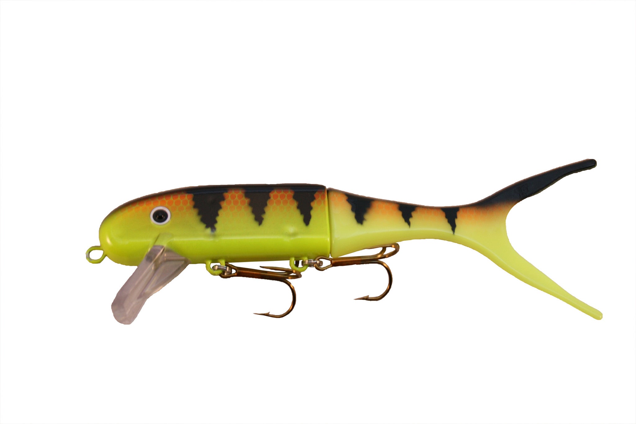 blaze fishing lure Shallow Invader UV Reflex Blaze – Fin Rage Tackle
