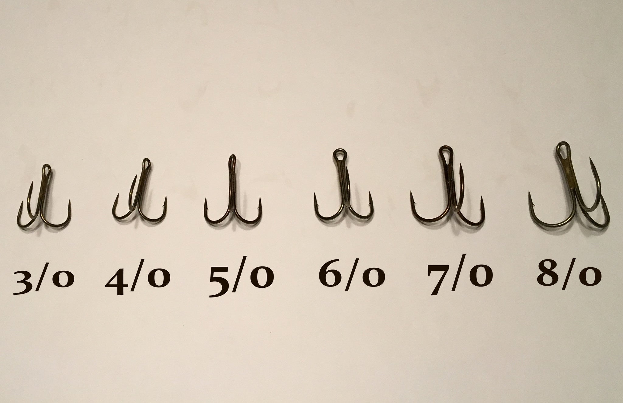 Plasma Point Hooks Plasma Point Hooks