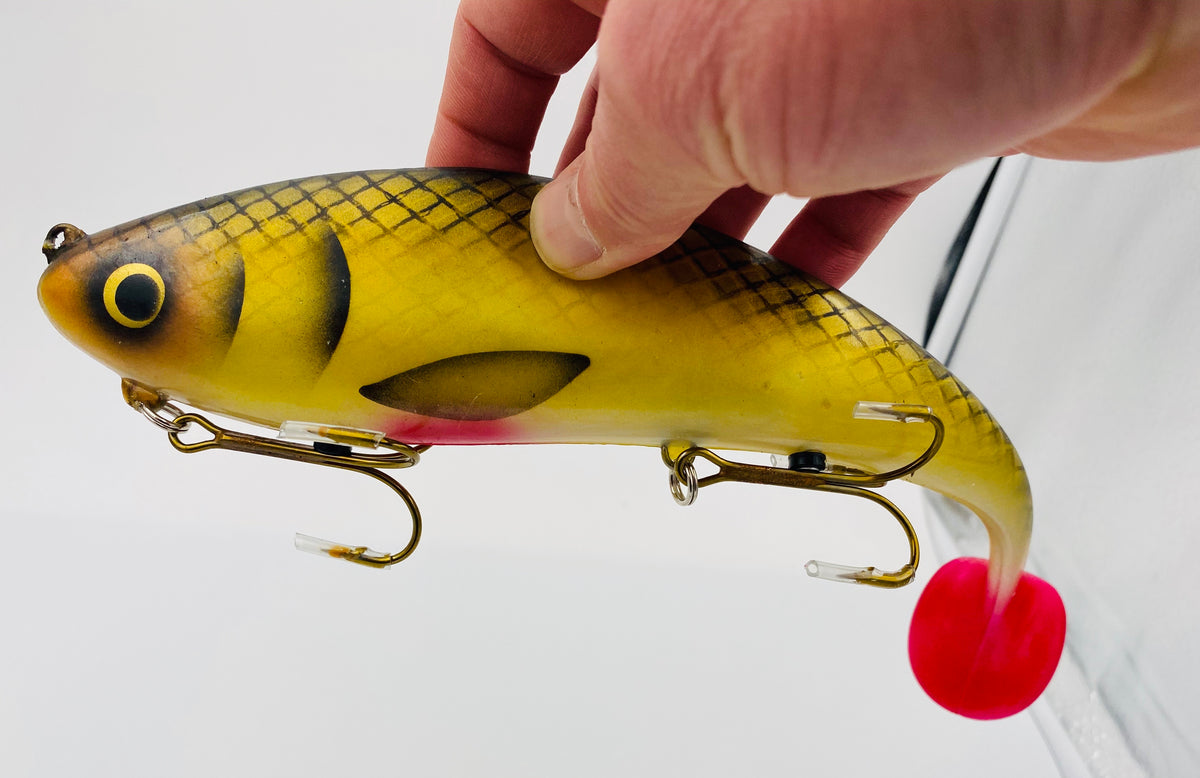 Pro Magnets - 5mm - 4 pack – Musky Innovations