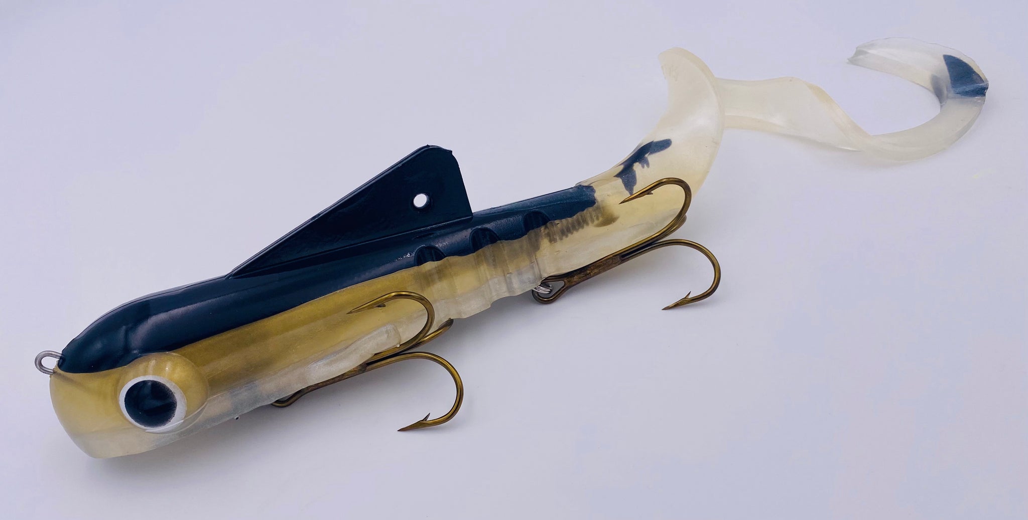 貝田ルアー ロッキー15 Rocky15 貝田ルアー ロッキー15 Rocky15 貝田ルアー SHELL SHAPING LURES