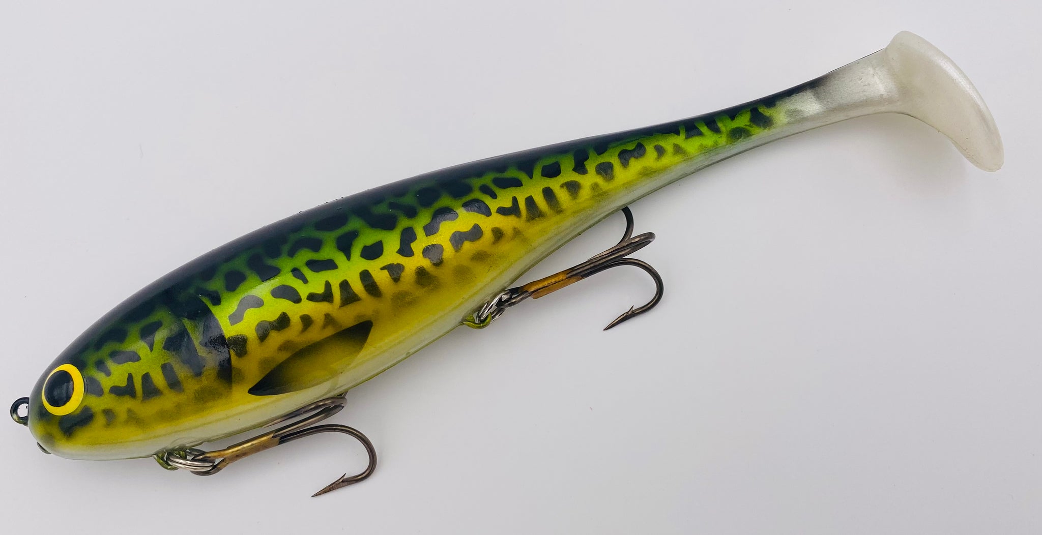 シェイキーウーマン シェイキーウーマン