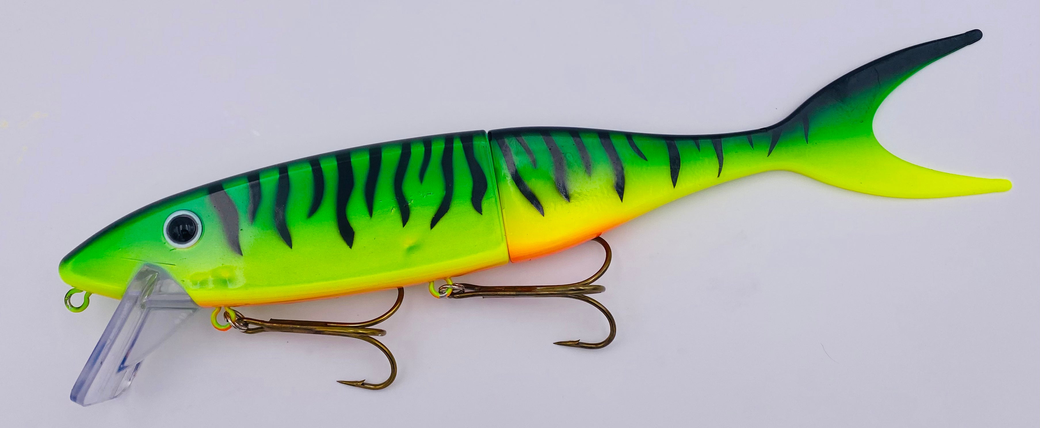 fire plug fishing lure Lead Masters Got-Cha Cedar Trolling Lure, Natural In addition Magnum Shallow Invader Fire Tiger