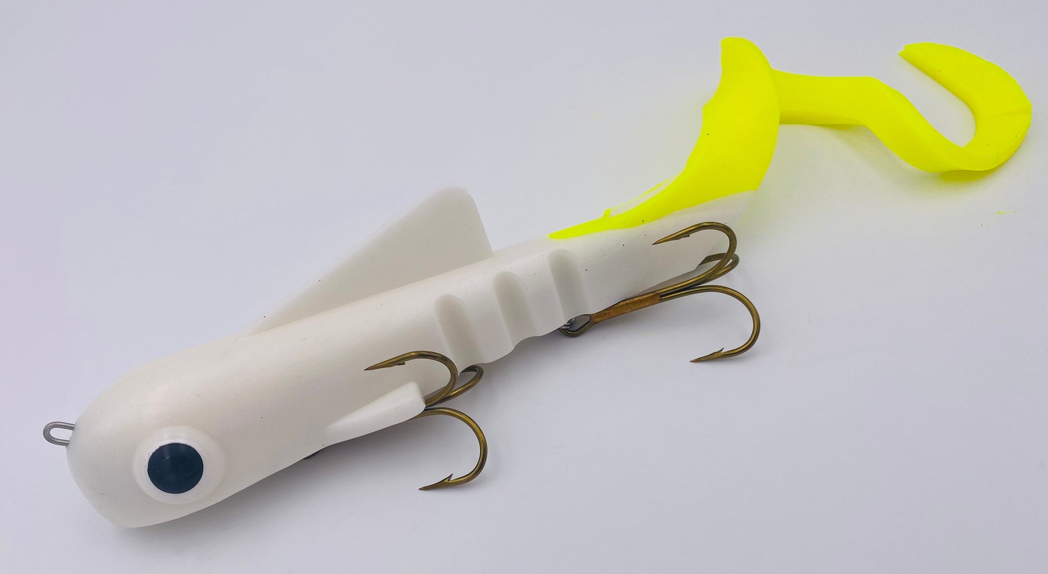 Bull Dawgs – Page 5 – Musky Innovations