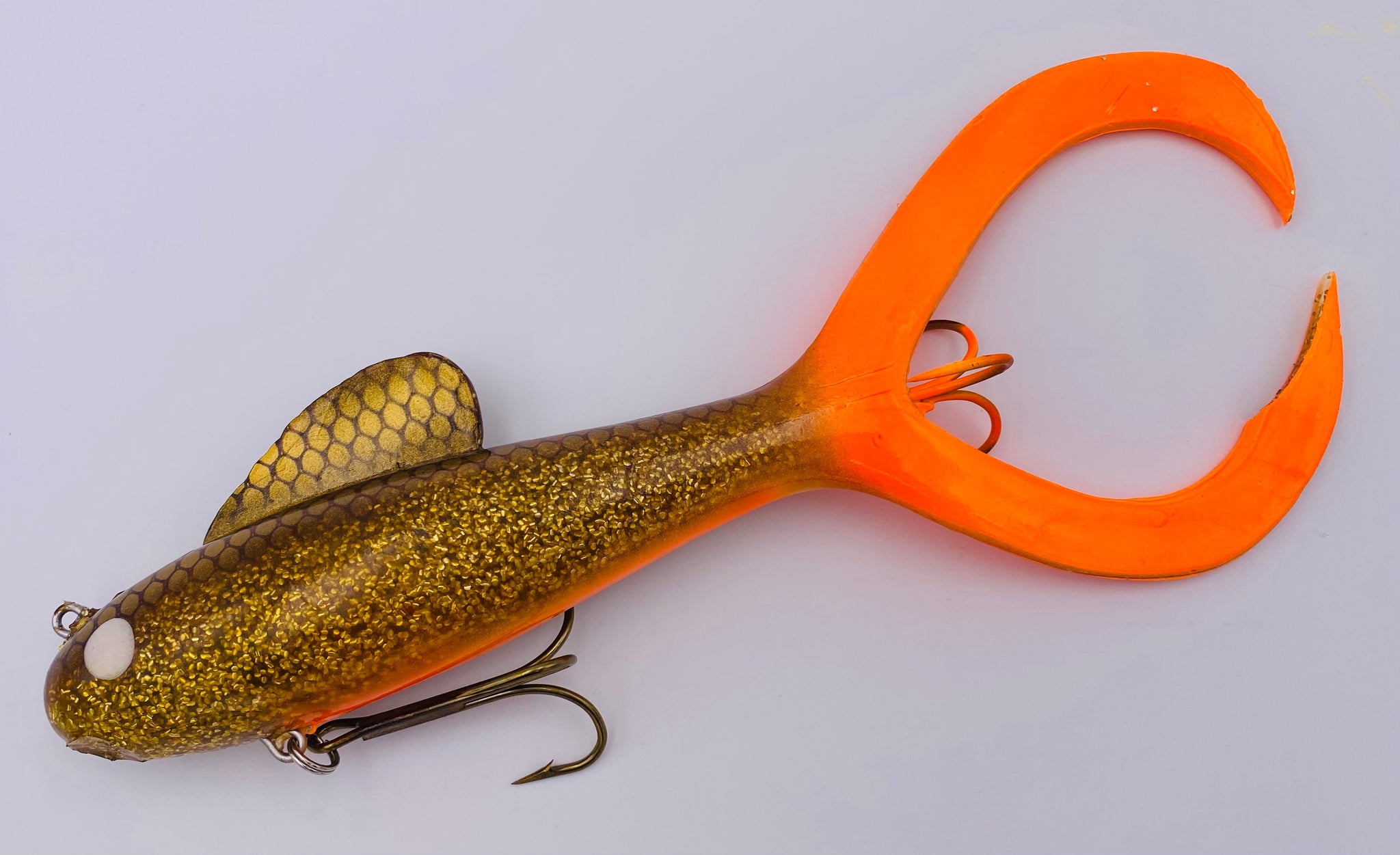 big walleye fishing lures Precise Crankbait 5/8 Ounce PWC Bill Lewis Precise Walleye Crank Huff n Puff 5/8 oz Lure Colors may vary Walleye Fishing: A Big Spin