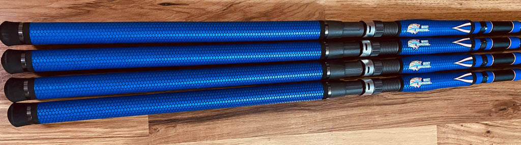 Jeff Hanson Series Jerkbait Rod 7'6 Jeff Hanson Series Jerkbait Rod 7'6