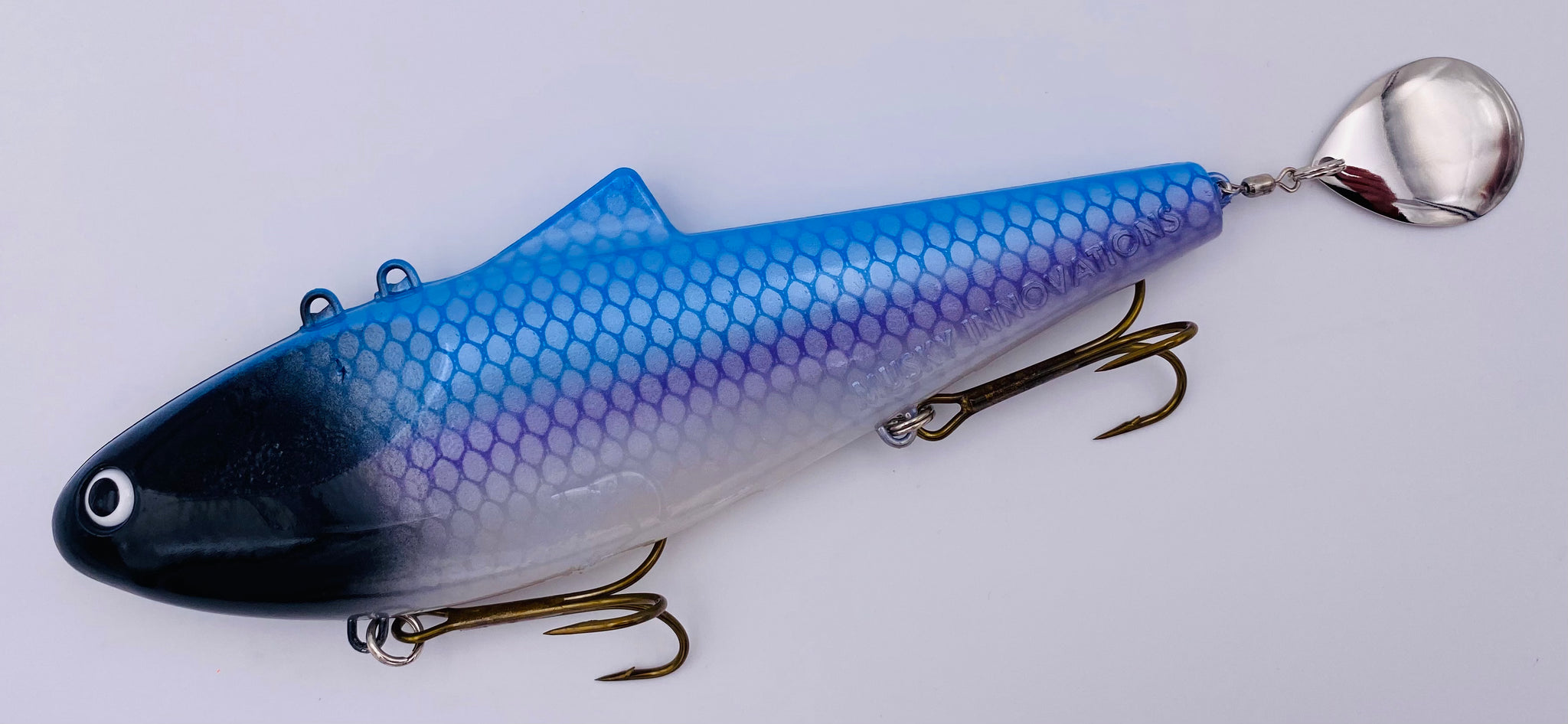 cisco fish lure Rippin' Dawg Pro Cisco – Fin Rage Tackle
