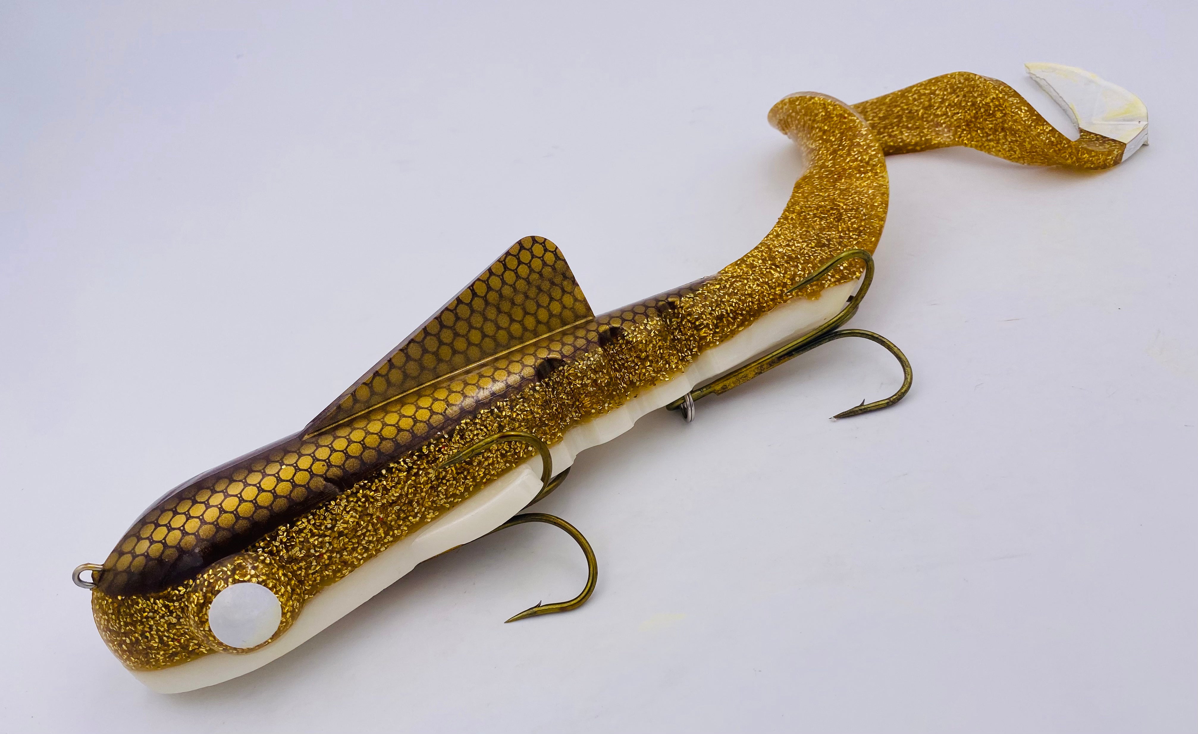 camada fishing lure Shimano the Cotton Cordell Crazy Shad is back and better than ever. Bulldawg Pro Musky Tackle Pike