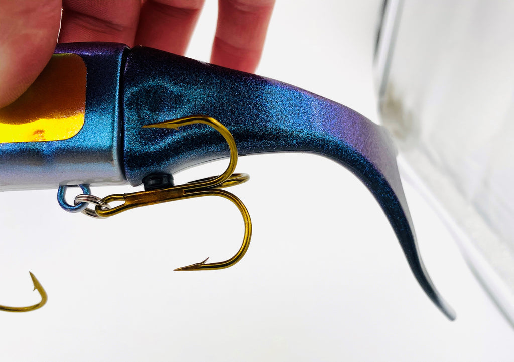 Accessories and Terminal Tackle – Fin Rage Tackle